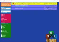 Official Download Mirror for Snappy Driver Installer Origin