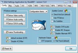 Official Download Mirror for Vista Codec Package