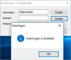 Official Download Mirror for Autologon