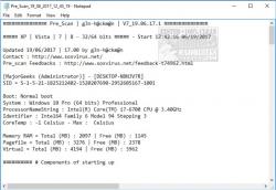 Official Download Mirror for Pre_Scan