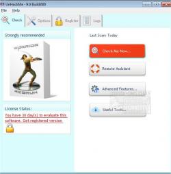 Official Download Mirror for UnHackMe 