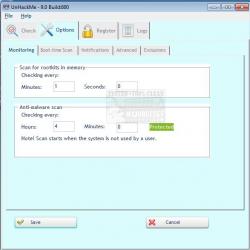 Official Download Mirror for UnHackMe 