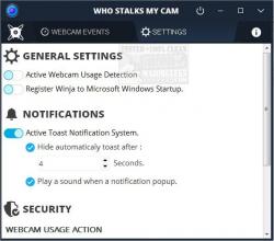 Official Download Mirror for Who Stalks My Cam