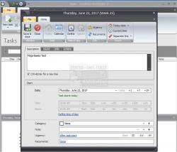 Official Download Mirror for Desktop-Reminder