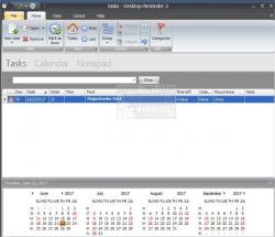 Official Download Mirror for Desktop-Reminder