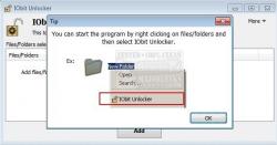 Official Download Mirror for IObit Unlocker