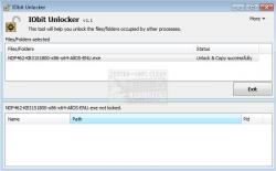 Official Download Mirror for IObit Unlocker