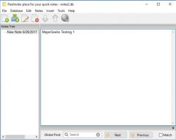Official Download Mirror for Flashnote