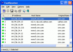 Official Download Mirror for FastResolver