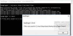 Official Download Mirror for JpegDigger