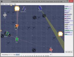 Official Download Mirror for Robocode
