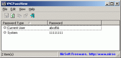 Official Download Mirror for VNCPassView