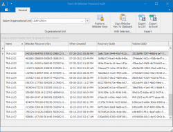 Official Download Mirror for Tom’s AD BitLocker Password Audit