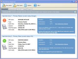 Official Download Mirror for Hard Drive Inspector