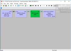 Official Download Mirror for GraphStudioNext