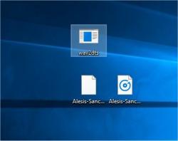 Official Download Mirror for DTS in WAV Converter
