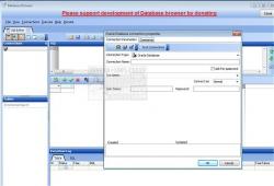 Official Download Mirror for Database Browser