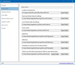 Official Download Mirror for OutlookTools