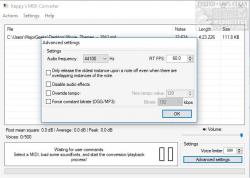Official Download Mirror for Keppy's MIDI Converter