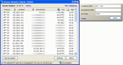 Official Download Mirror for Router Monitor