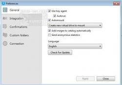 Official Download Mirror for DAEMON Tools Lite