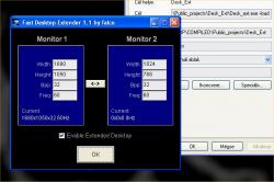 Official Download Mirror for Fast Desktop Extender