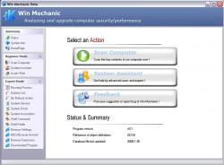 Official Download Mirror for Evonsoft Win Mechanic