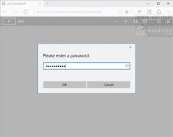 Official Download Mirror for PDF Password Locker & Remover