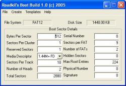 Official Download Mirror for Roadkil's Boot Builder