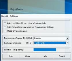 Official Download Mirror for Glass2k