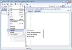 Official Download Mirror for Universal SQL Editor