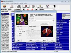 Official Download Mirror for Pretty Good Solitaire
