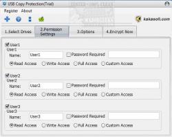 Official Download Mirror for USB Copy Protection