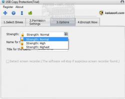 Official Download Mirror for USB Copy Protection