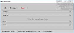 Official Download Mirror for AES Protect