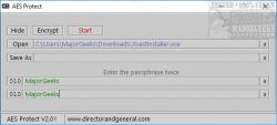 Official Download Mirror for AES Protect