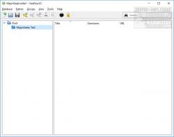 Official Download Mirror for KeePassXC