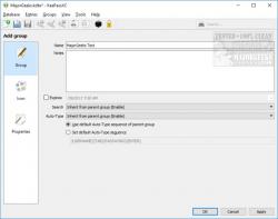 Official Download Mirror for KeePassXC