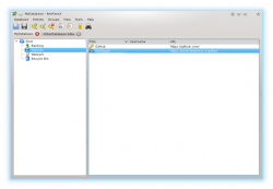 Official Download Mirror for KeePassX