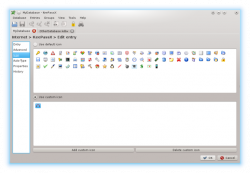 Official Download Mirror for KeePassX