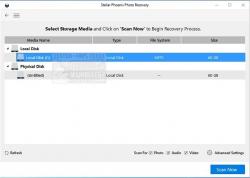 Official Download Mirror for Stellar Phoenix Photo Recovery