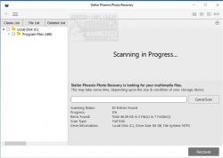 Official Download Mirror for Stellar Phoenix Photo Recovery