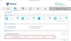 Official Download Mirror for SysTools Gmail Backup