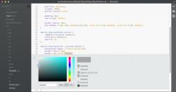 Official Download Mirror for Adobe Brackets