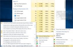 Official Download Mirror for Power Plan Assistant