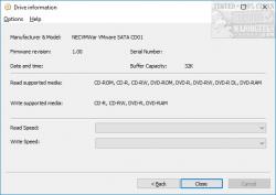 Official Download Mirror for AnyBurn 32-Bit