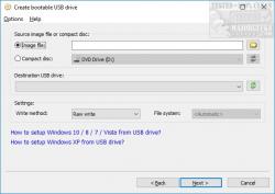 Official Download Mirror for AnyBurn 64-Bit