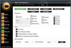 Official Download Mirror for Spy Emergency 