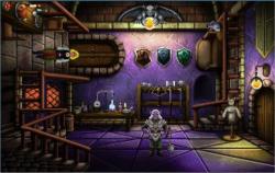 Official Download Mirror for Heroine's Quest: The Herald of Ragnarok