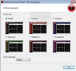 Official Download Mirror for FortKnox Personal Firewall